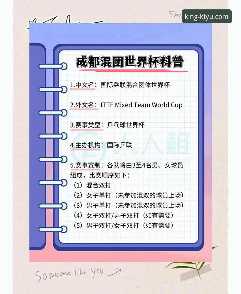 K体育官方平台观赛指南：世乒赛男团小组赛技术细节全解析