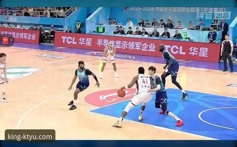CBA季后赛G2浙江加时逆转宁波全面评测：兰道夫33分封神之战